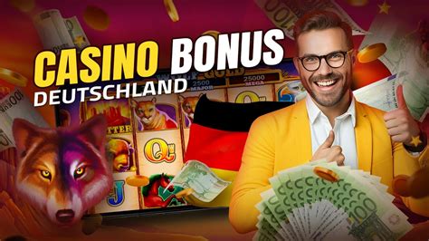 casinobonus|casino bonus deutschland.
